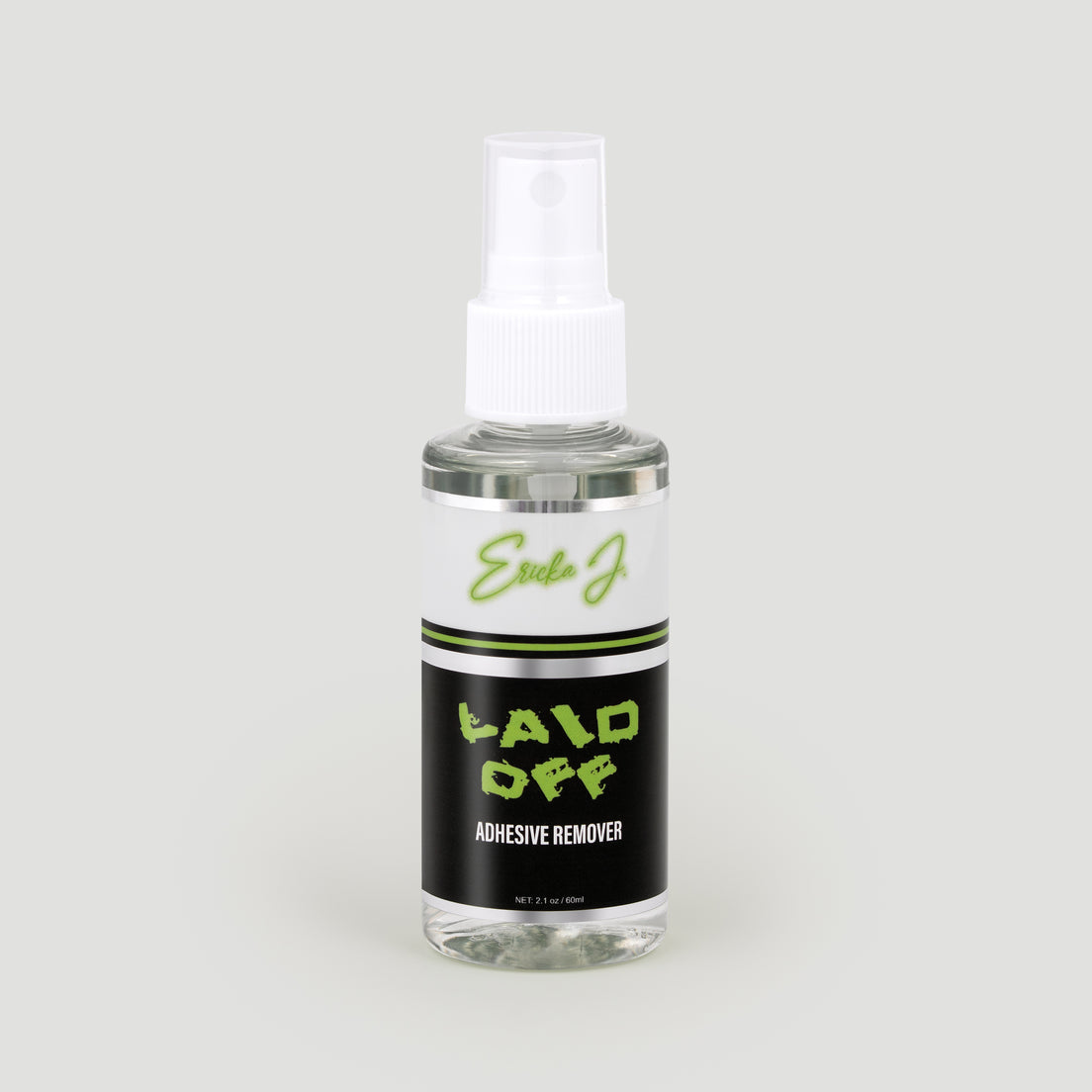 Laid Off® Adhesive Remover