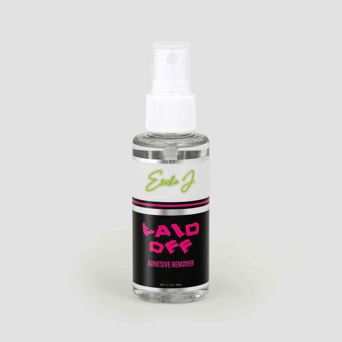 Laid Off® Adhesive Remover (Watermelon)