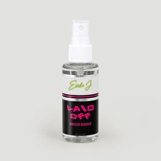 Laid Off ® Adhesive Remover - Watermelon