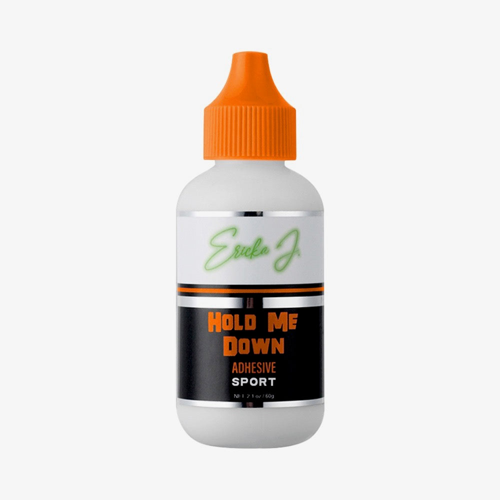 Peach Hold Me Down™ Adhesive SPORT Medium (Ain’t No Other™)