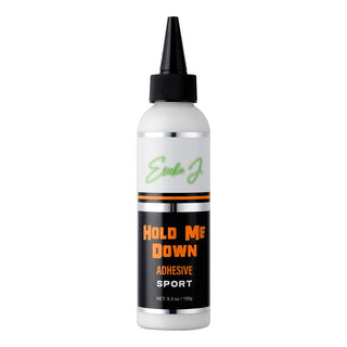 Peach Hold Me Down™ Adhesive SPORT (Ain’t No Other™)
