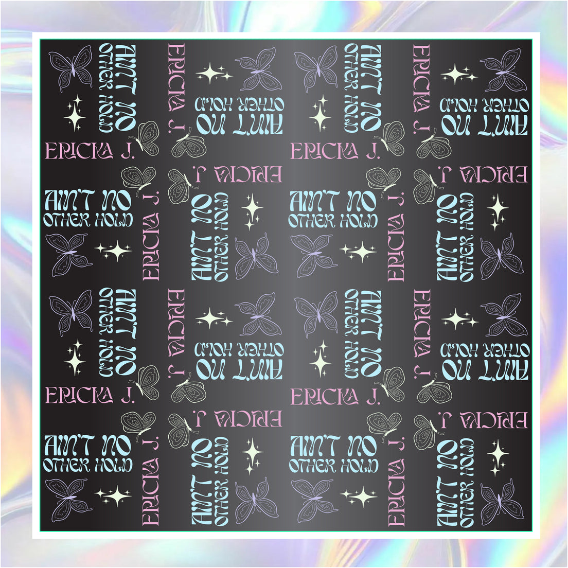 Dream Silk Scarf
