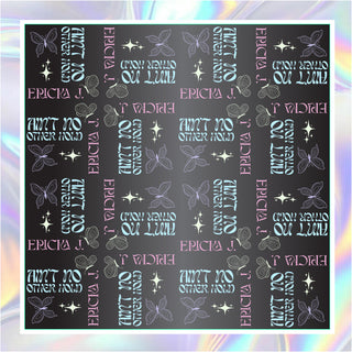Dream Silk Scarf
