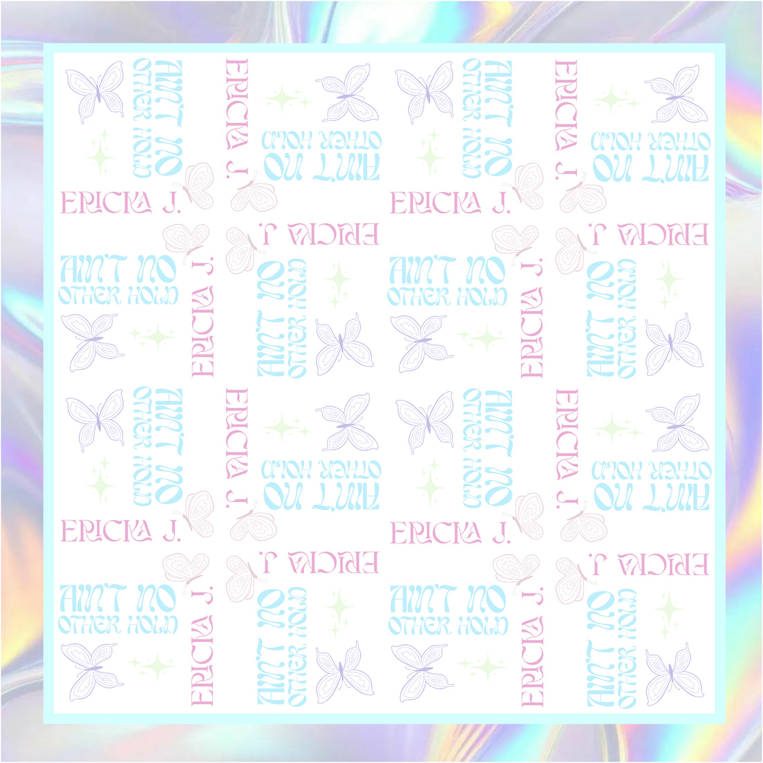 Dream Silk Scarf