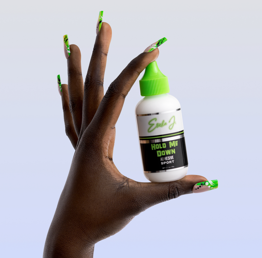 Ain’t No Other Hold Sport™ Adhesive