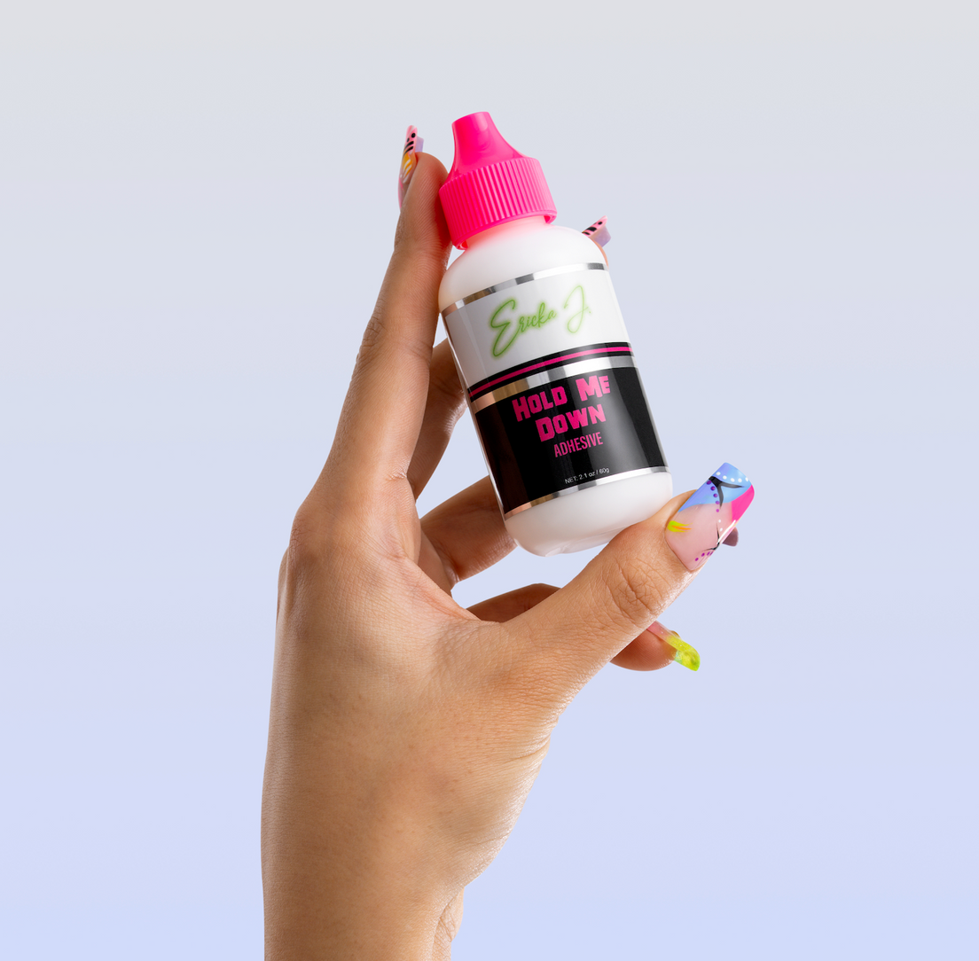 Ain’t No Other Hold™ Adhesive (Watermelon)