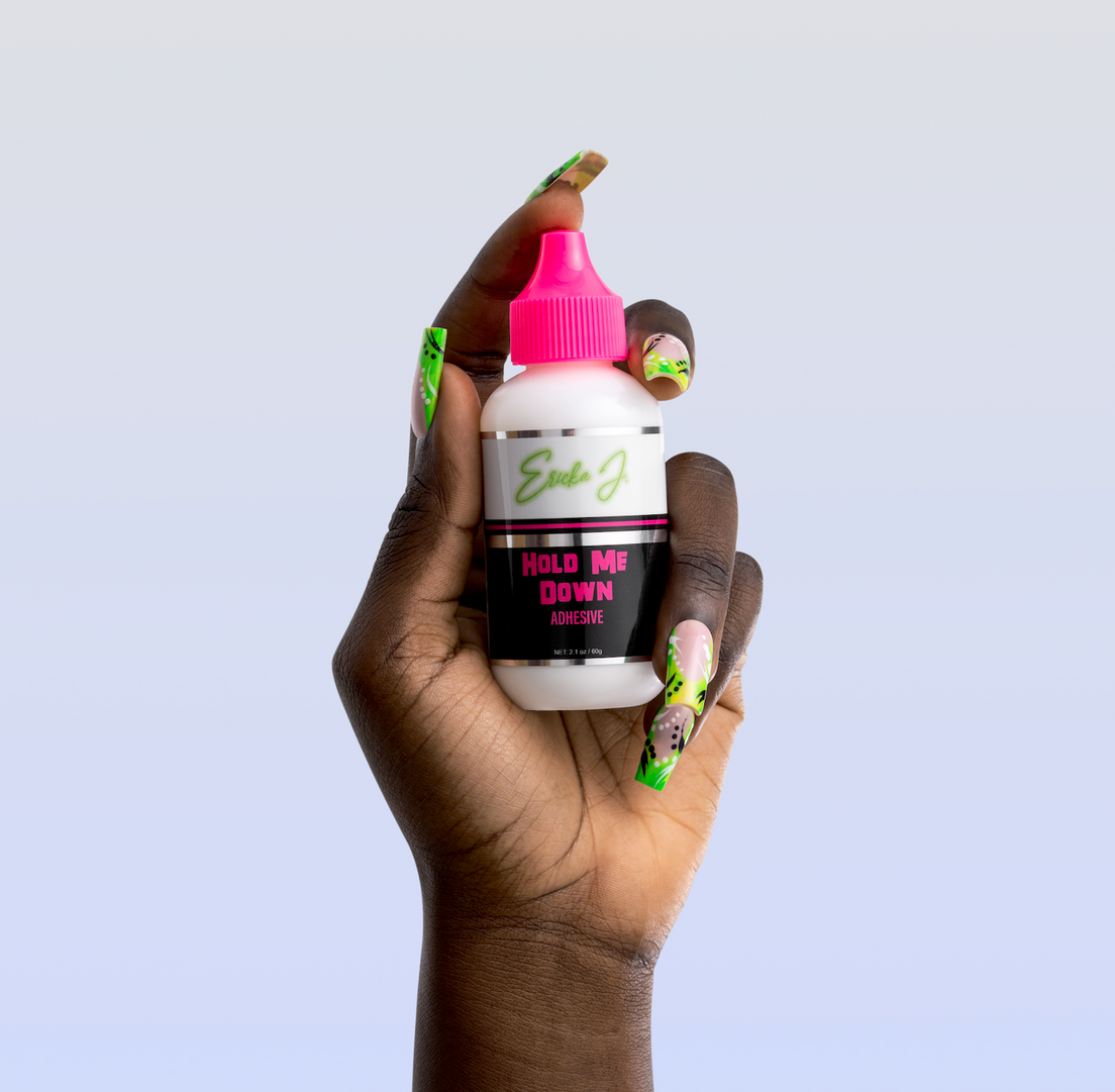 Ain’t No Other Hold™ Adhesive (Watermelon)