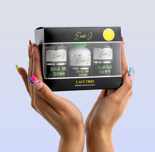 ORIGINAL Lace Trio Kit