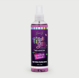 Slick Glitz™ Styling Spray