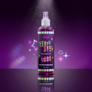 Slick Glitz™ Styling Spray
