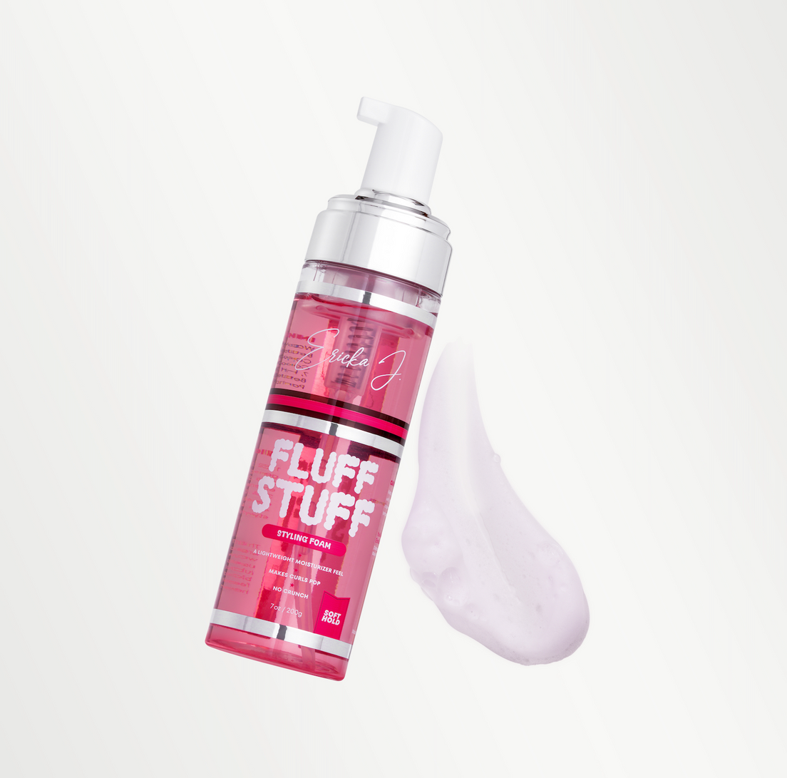 Fluff Stuff® Styling Foam