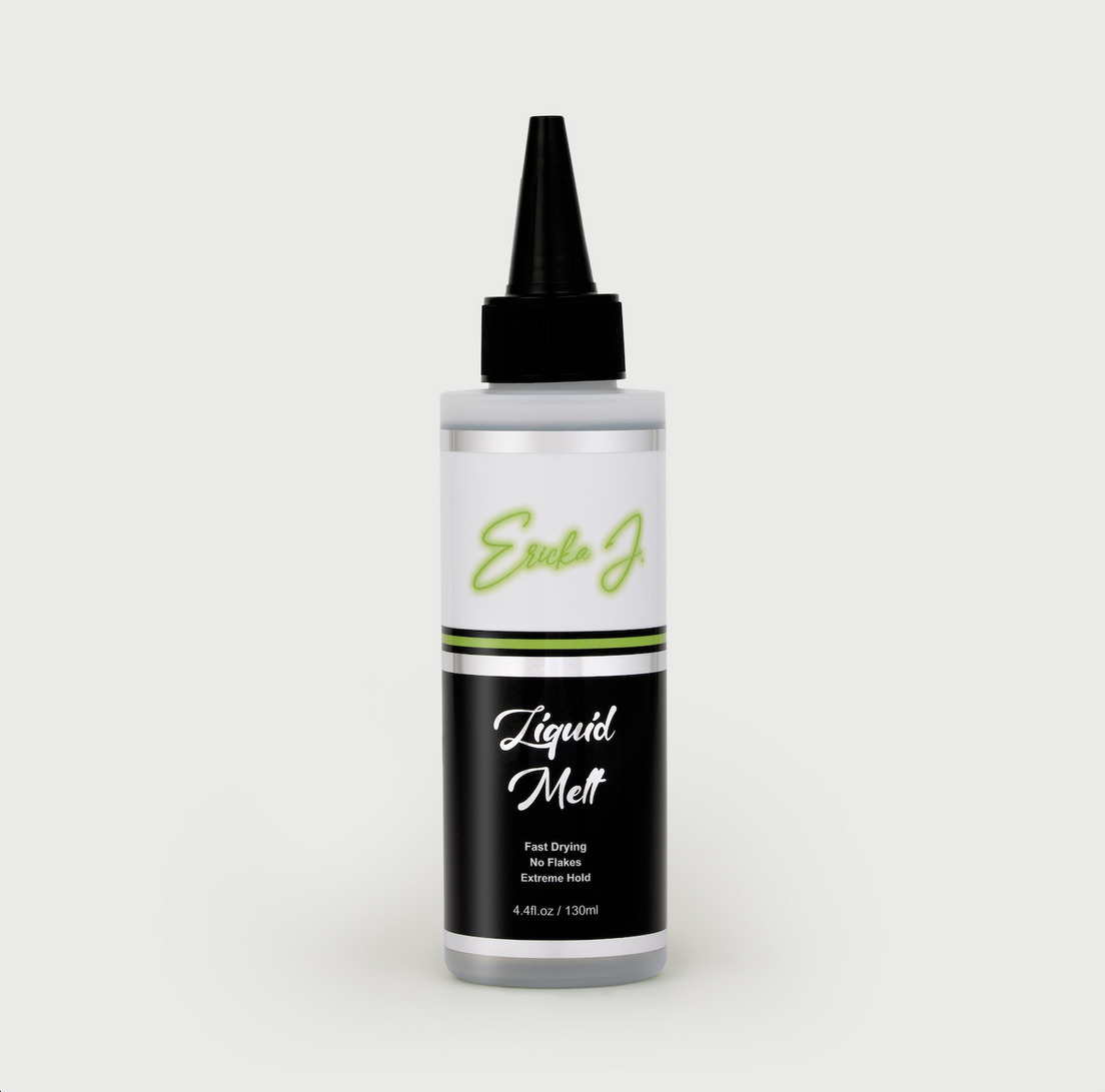 Liquid Melt® Glue-Less Gel (Precision Tip)