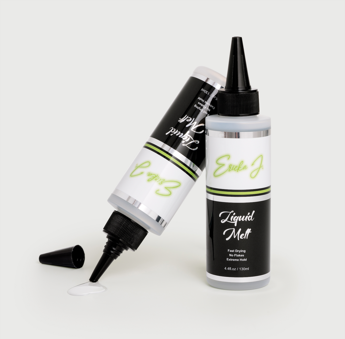 Liquid Melt® Glue-Less Gel (Precision Tip)