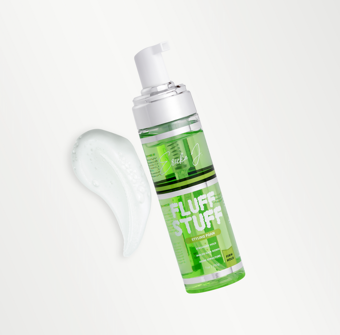 Fluff Stuff® Styling Foam