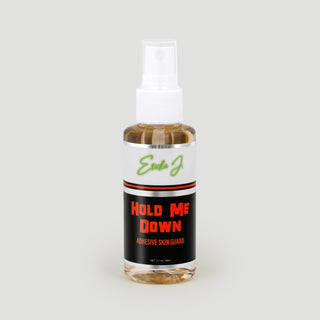 Hold Me Down™ Adhesive Skin Guard Small (Ain’t No Other™) - Peach