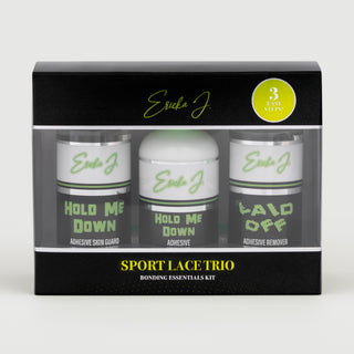 Sport Lace Trio Kit