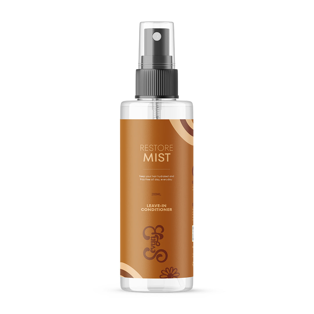 Restore Mist Leave In Conditioner