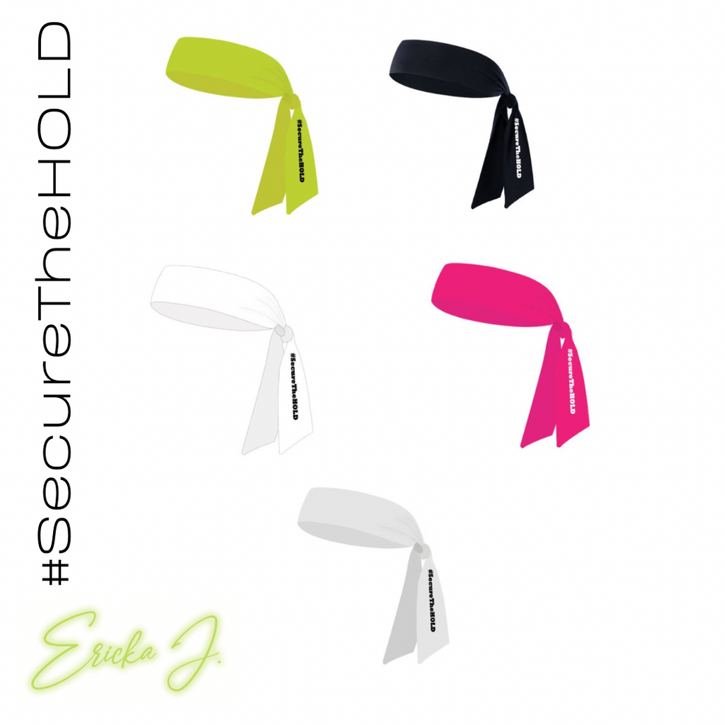 Secure Lace Band – Ericka J.