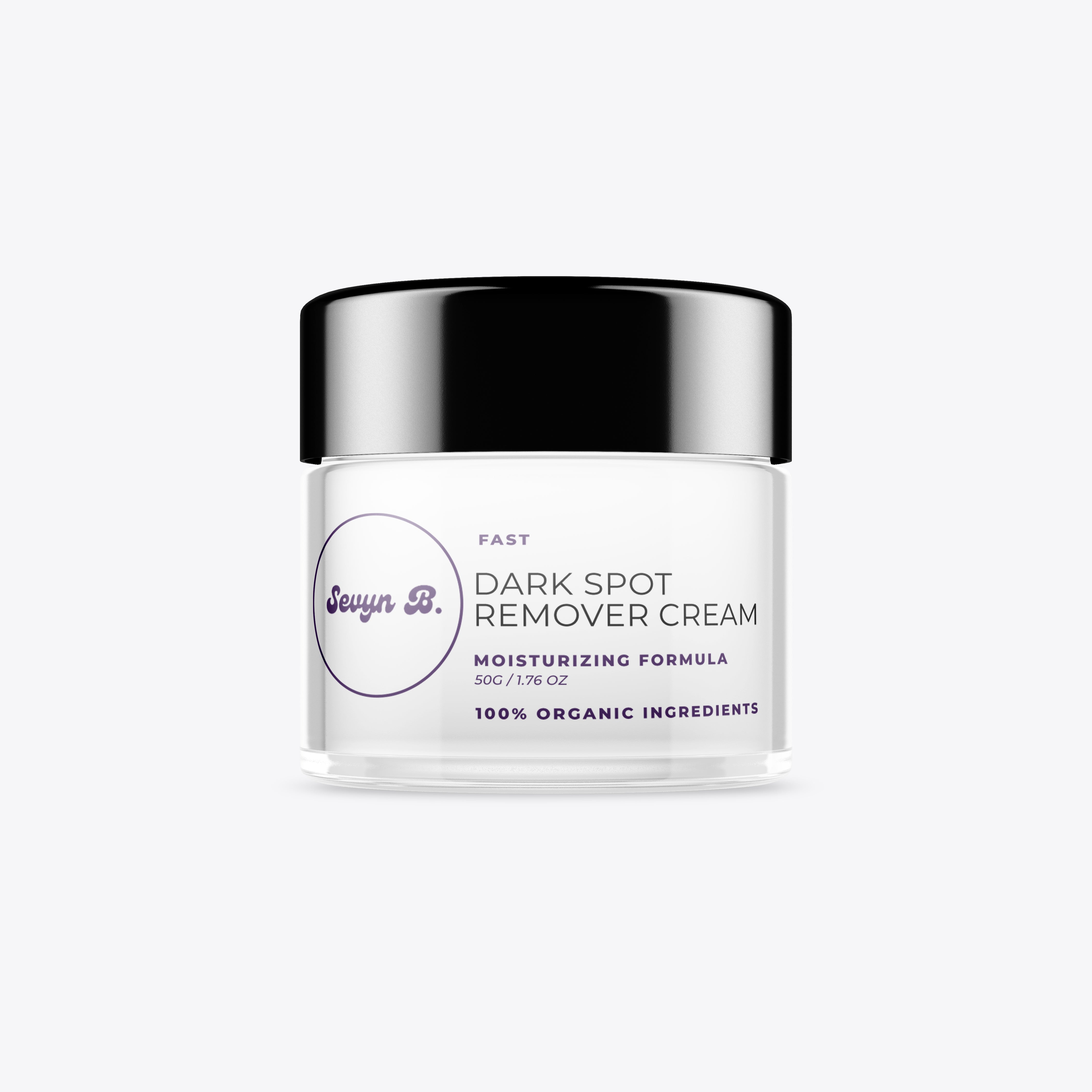 Dark Spot Remover Cream