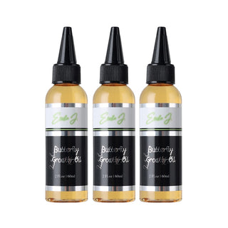 (3)Bundle - Butterfly Growth™ Oil