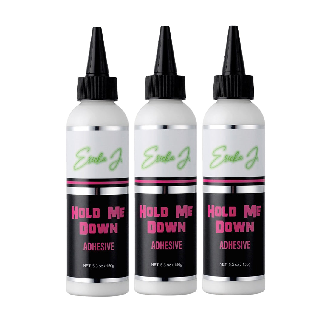 (3)Bundle - Watermelon Hold Me Down™ Adhesive Large (Ain’t No Other™)