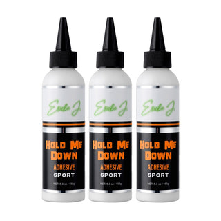 Sport Hold Me Down™ Adhesive (Ain’t No Other™) Large Bundle