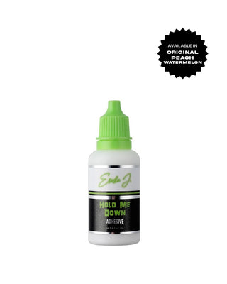 Hold Me Down™ Adhesive (Ain’t No Other™)