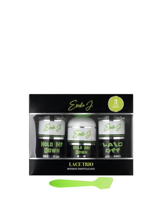 Lace Trio Kit
