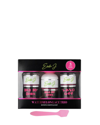 Lace Trio Kit