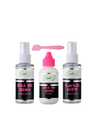 Lace Trio Kit