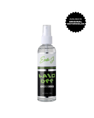 Laid Off® Adhesive Remover