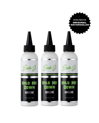 Hold Me Down™ Adhesive (Ain’t No Other™) Large Bundle