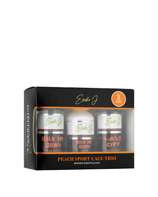 SPORT Lace Trio Kit