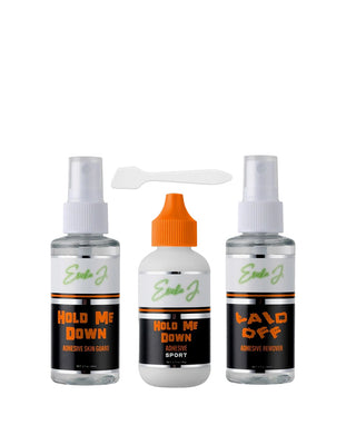 SPORT Lace Trio Kit