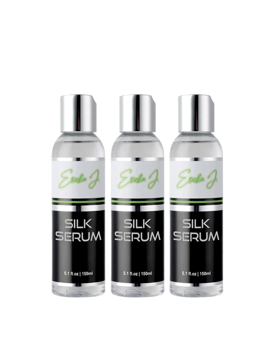Silk Serum Bundle