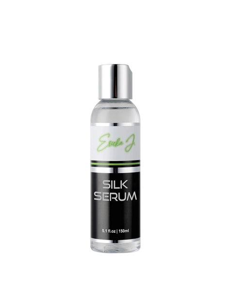 Silk Serum – Ericka J.