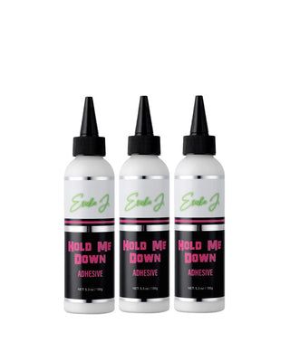 Hold Me Down™ Adhesive (Ain’t No Other™) Large Bundle