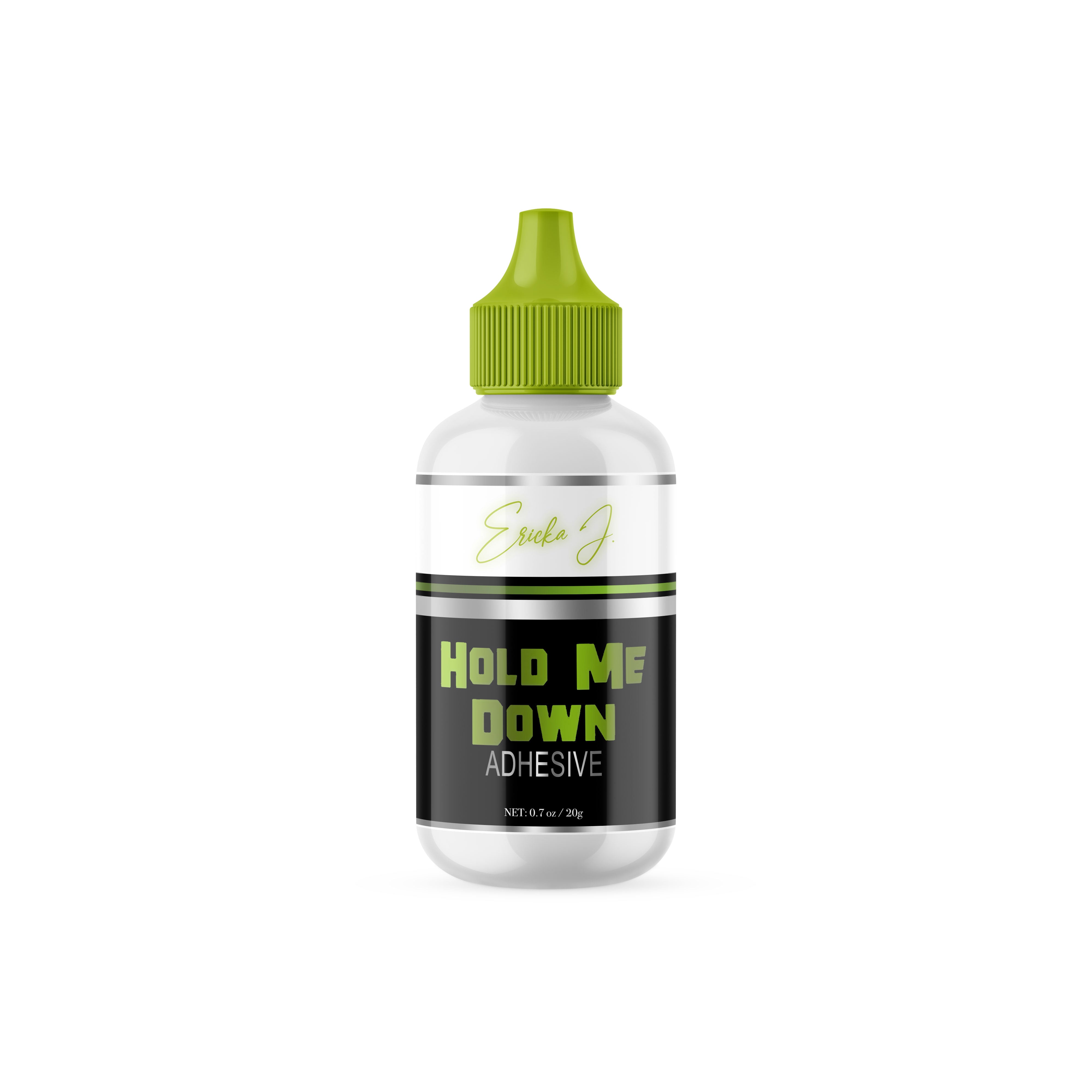 All Natural Hair Care Products: Hold Me Down ™ Adhesive (Small