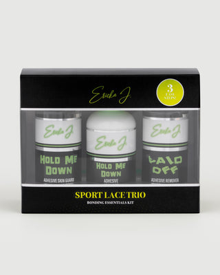 Ericka J Sport Lace Trio Kit image 5