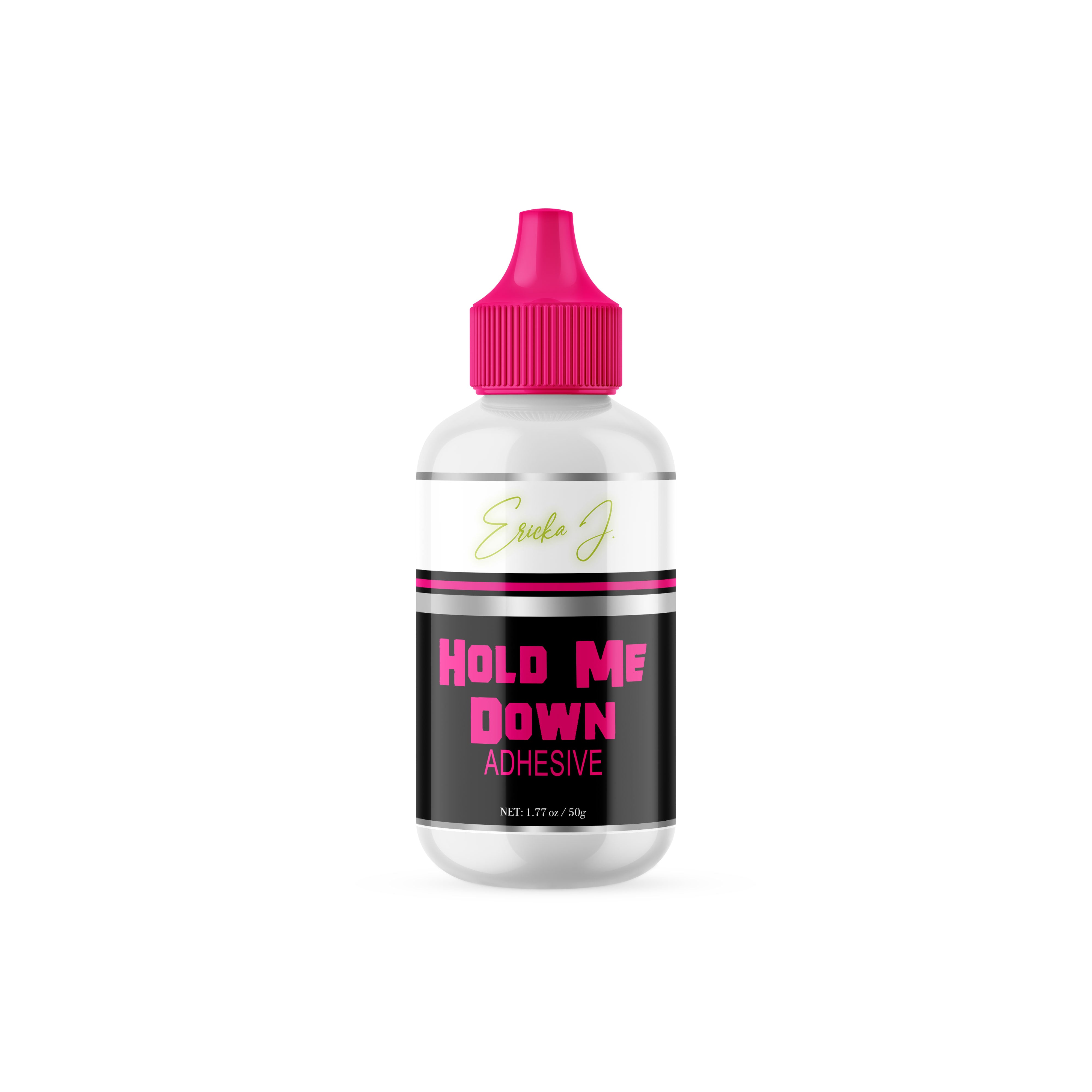 All Natural Hair Care Products: Hold Me Down ™ Adhesive Skin Guard
